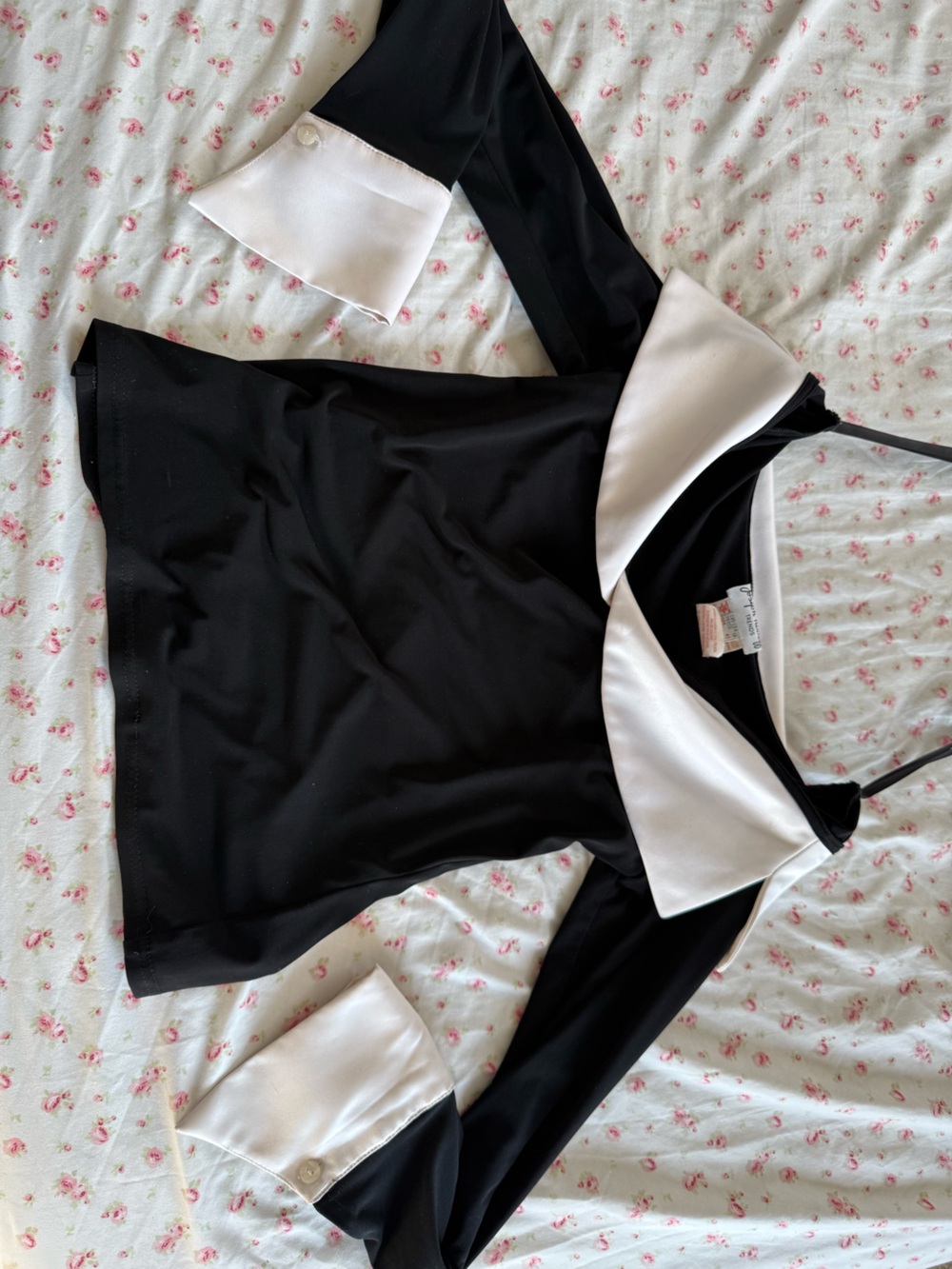 VINTAGE JOSEPH RIBKOFF DESIGNER TOP